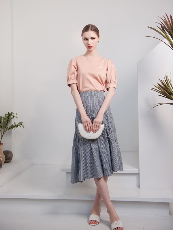 常见的三种面料正确保养方式!真丝面料可以放洗衣机吗?