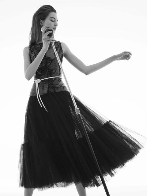 意大利高级时装品牌CURIEL 2022春夏系列《PRELUDIO ALLA LIBERTA 自由序曲》全新发布