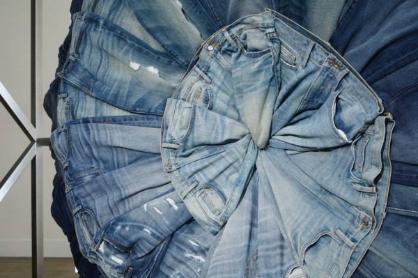 美国时装品牌FRAME可降解丹宁系列正式上线 打造可持续时尚衣橱