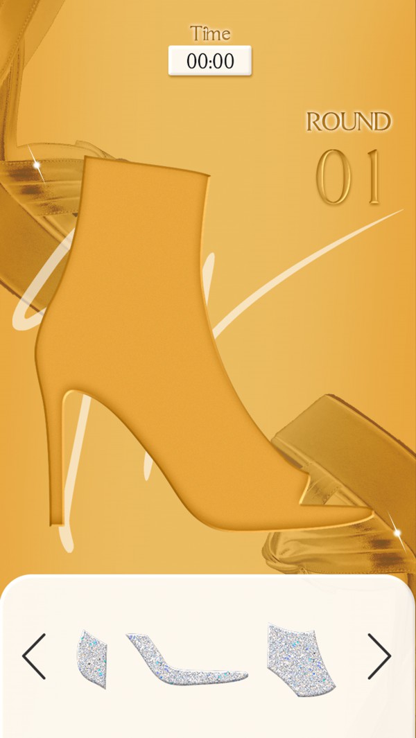 圣诞将至 意大利奢侈品牌GIUSEPPE ZANOTTI 推出“假日巧遇”七巧板小游戏