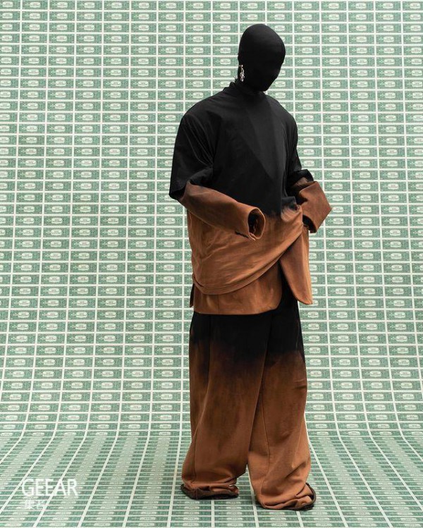 Vetements宣布任命Guram Gvasalia为新创意总监!