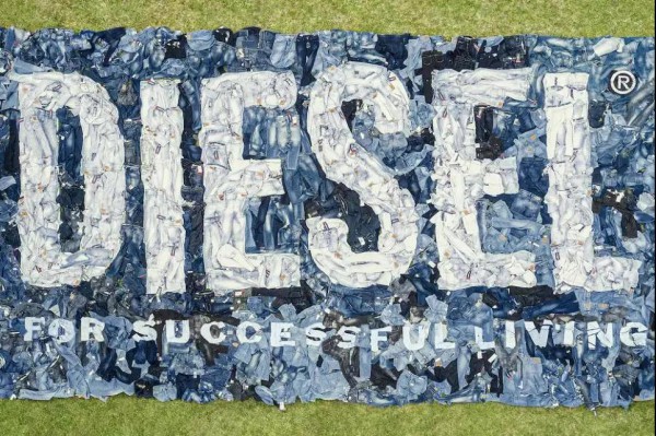 Diesel将于明年首次参与米兰时装周