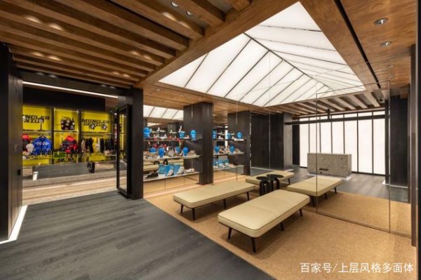 盟可睐Moncler成都远洋太古里旗舰店隆重揭幕