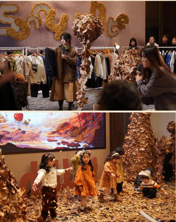 SUNNY WHITE Yellow 2022秋季内审会完美收官