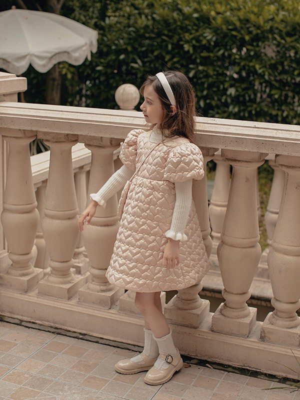 恭喜古力家童装正式入驻丽人网!开启线上招商模式!