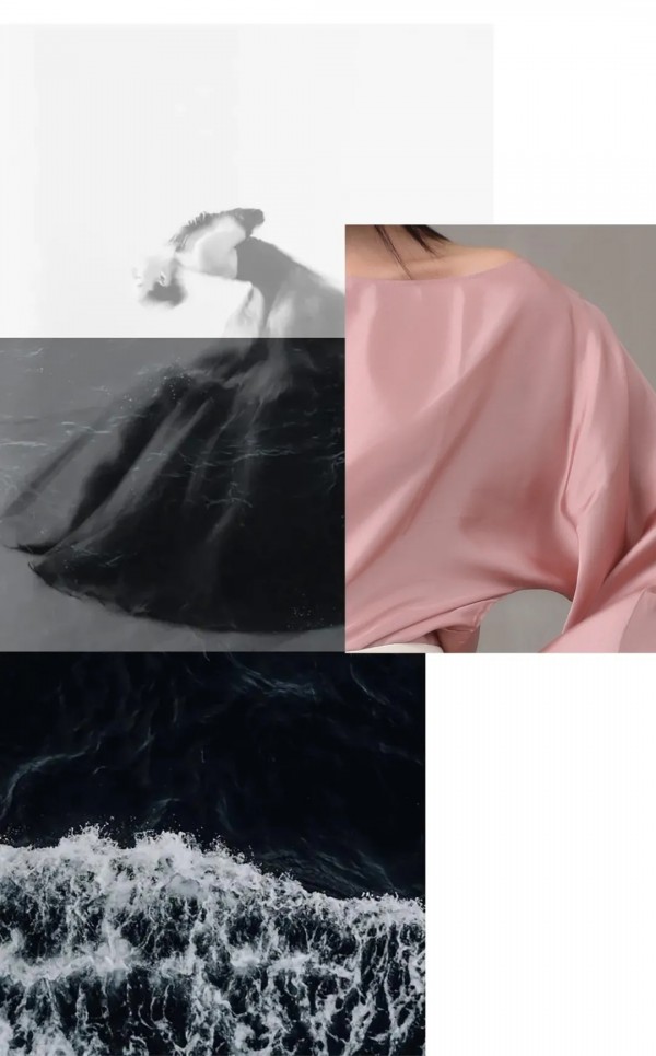 MIXTIE SPRING美诗缇 2022春季新品