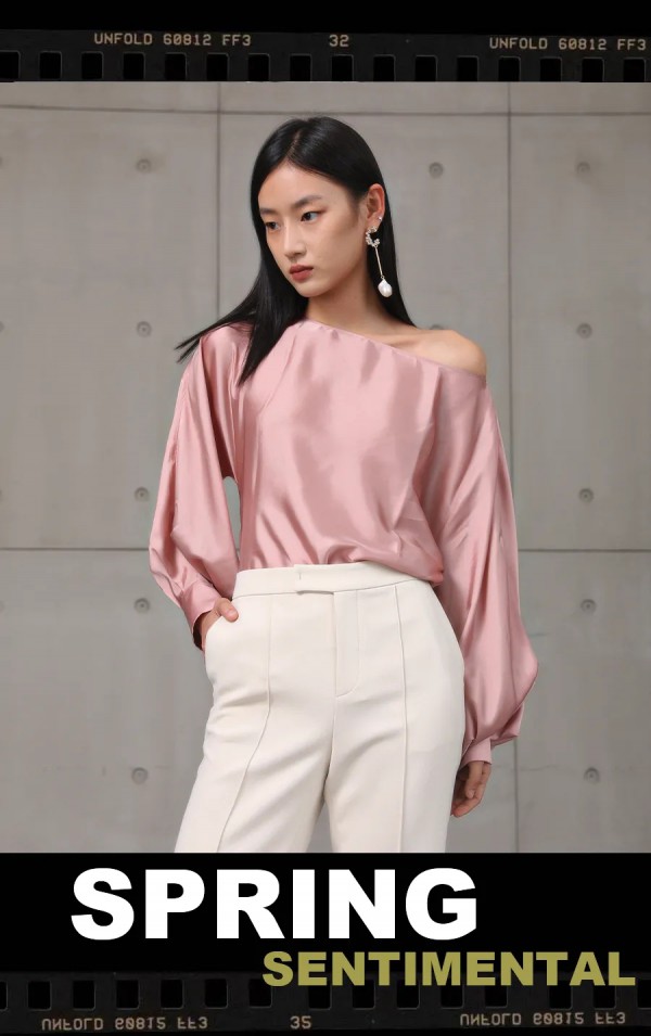 MIXTIE SPRING美诗缇 2022春季新品