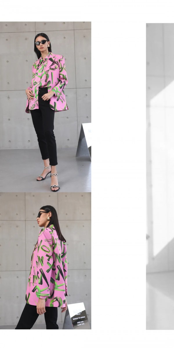 MIXTIE SPRING美诗缇 2022春季新品