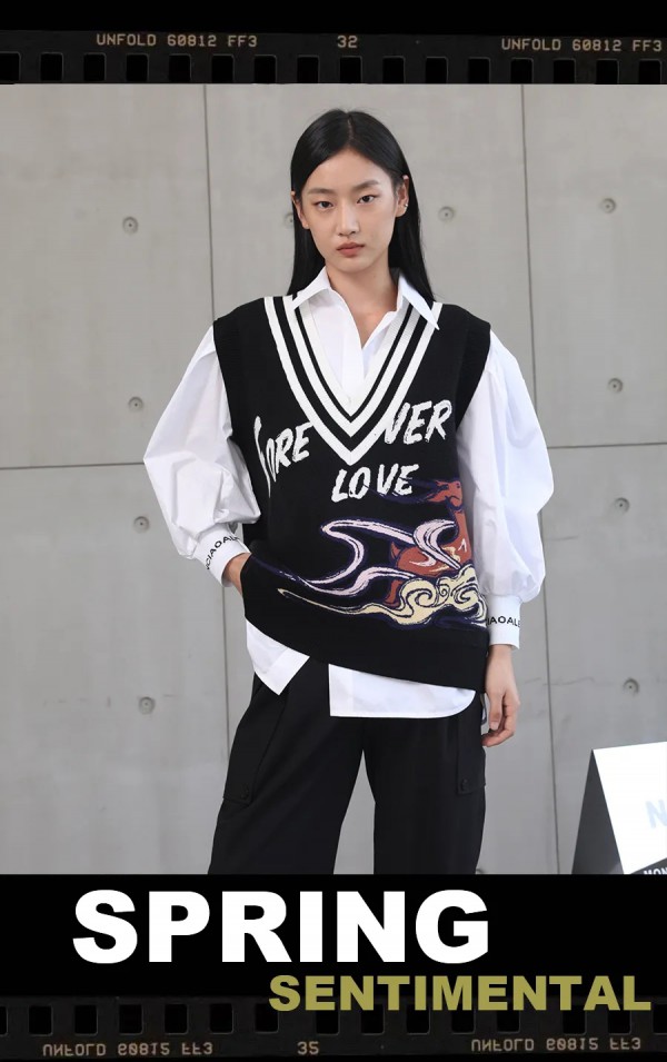 MIXTIE SPRING美诗缇 2022春季新品