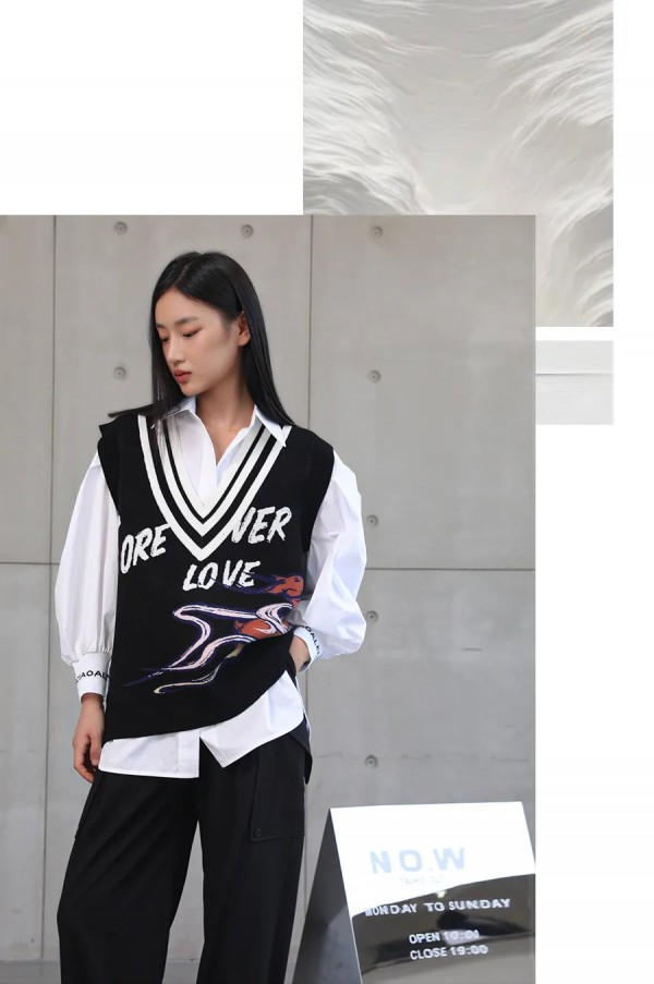 MIXTIE SPRING美诗缇 2022春季新品