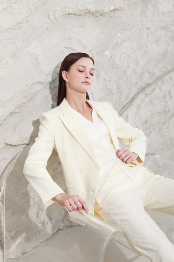 JAOBOO乔帛|2022春装大片首发