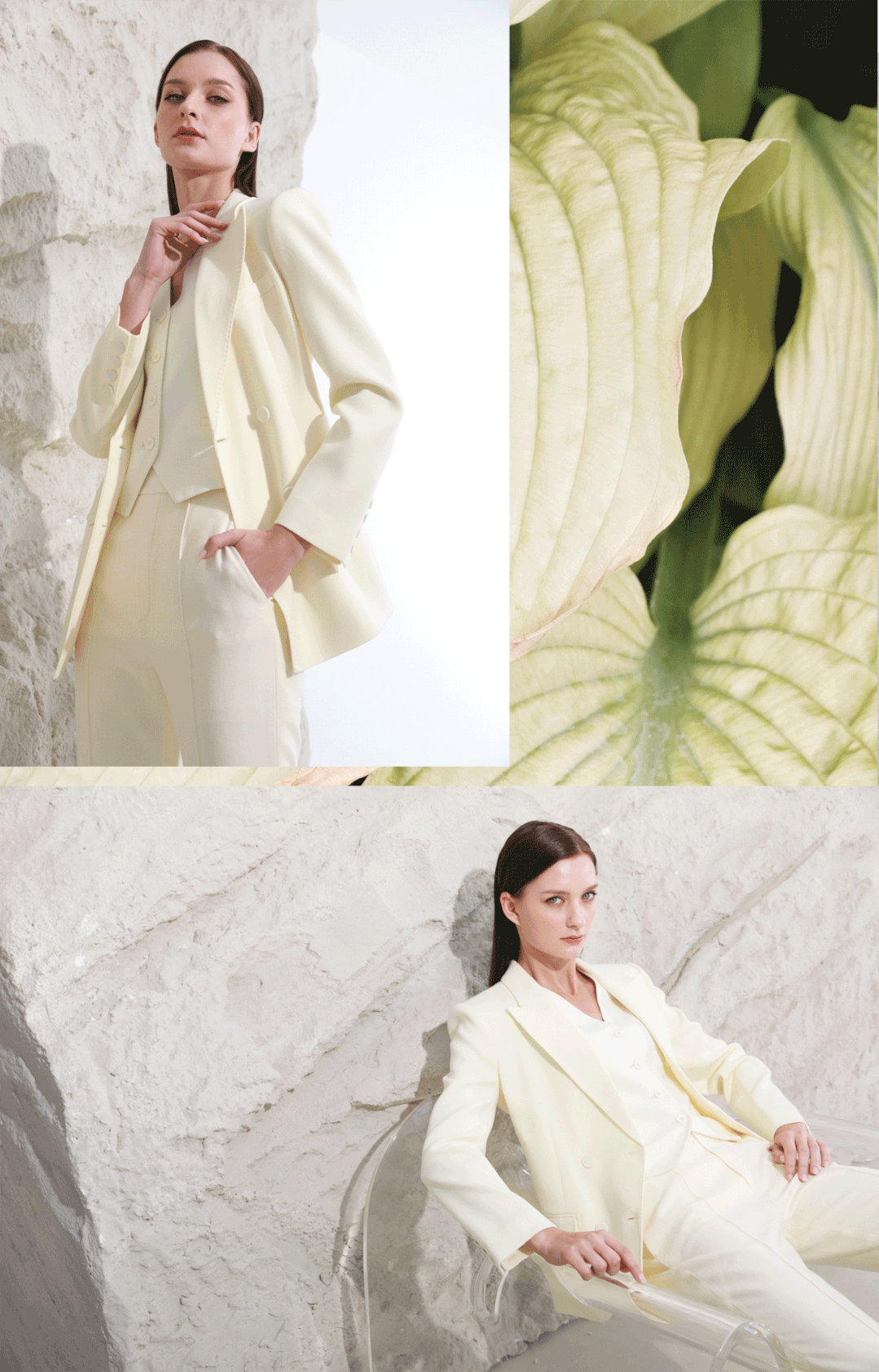 JAOBOO乔帛|2022春装大片首发