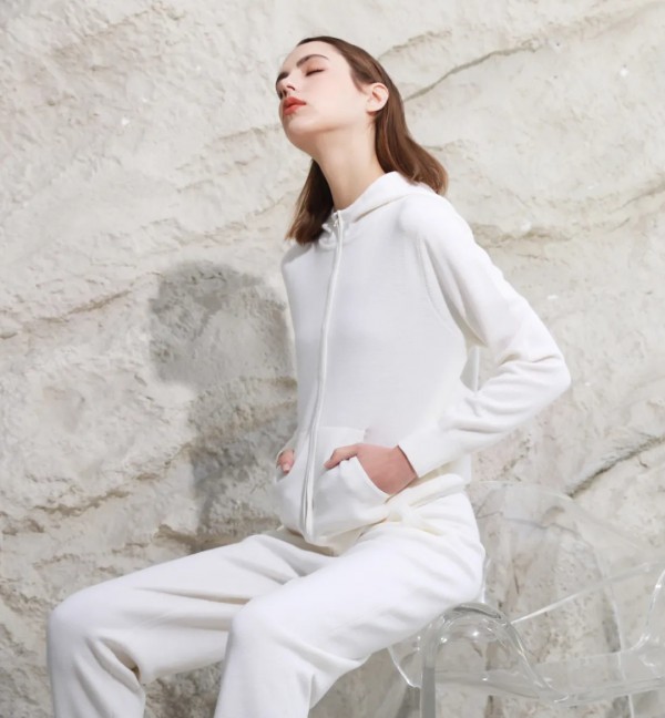 JAOBOO乔帛|2022春装大片首发