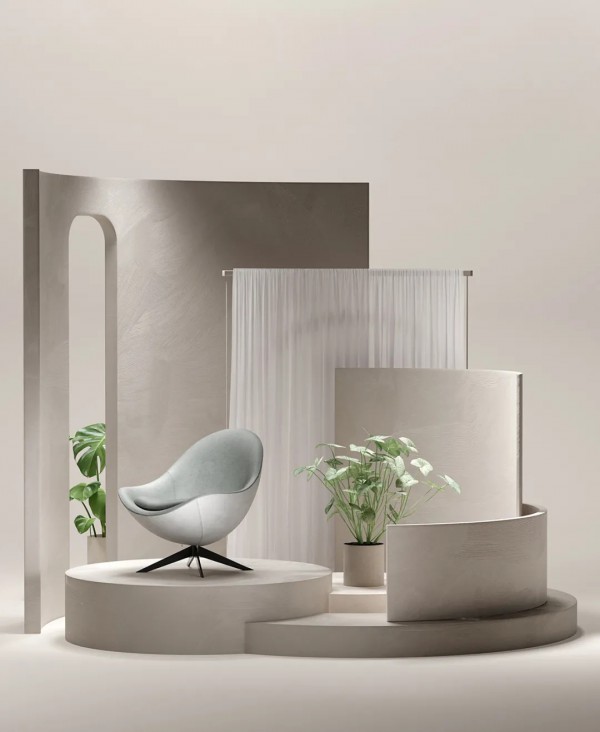 JAOBOO乔帛|2022春装大片首发