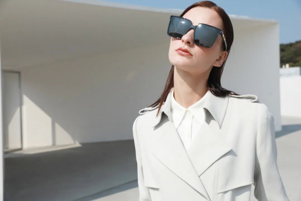 JAOBOO乔帛|2022春装大片首发