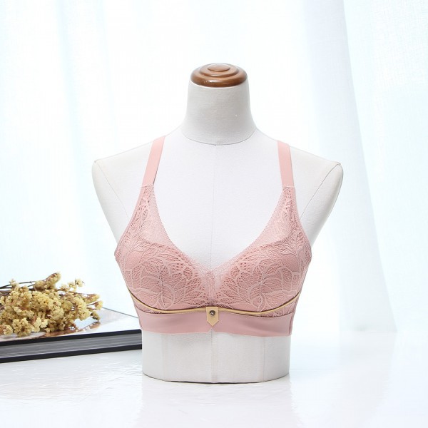 穿内衣空杯怎么办?小胸穿内衣空杯 要怎么买内衣?
