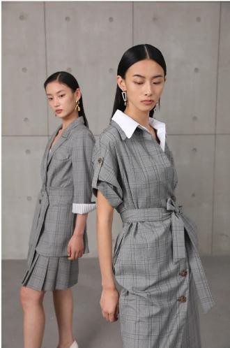 时尚显瘦初春搭配 青春减龄风怎么打造