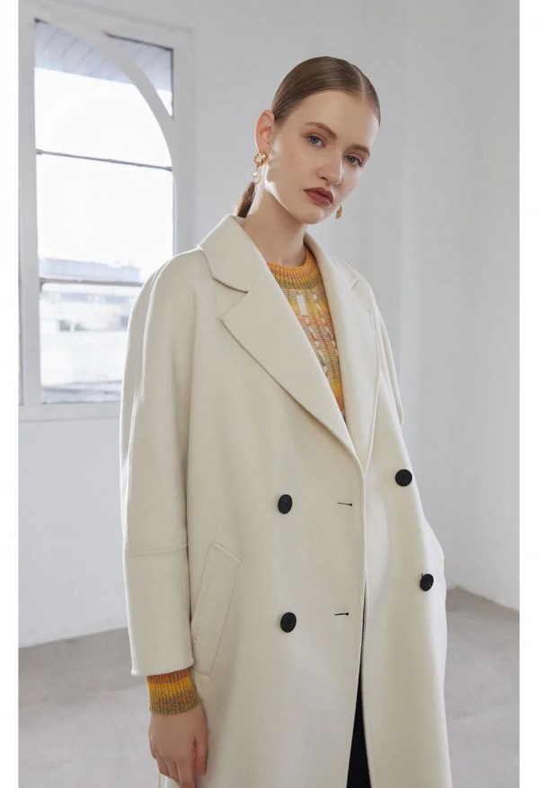 INICIO印象草原·鄂尔多斯山羊绒 自然之源,温暖馈赠