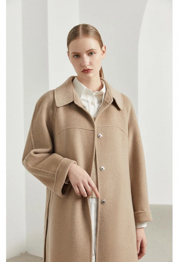 INICIO印象草原·鄂尔多斯山羊绒 自然之源,温暖馈赠