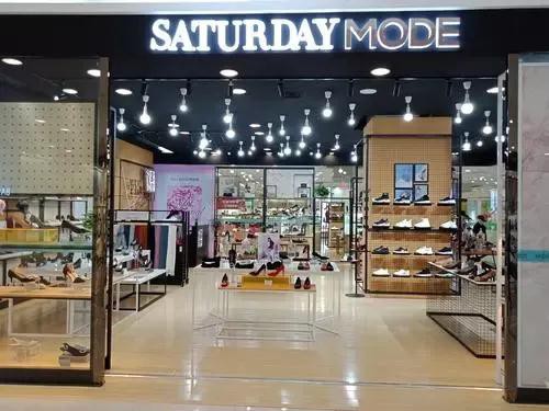 元宇宙风格大火?连星期六女鞋也要开始做虚拟人IP