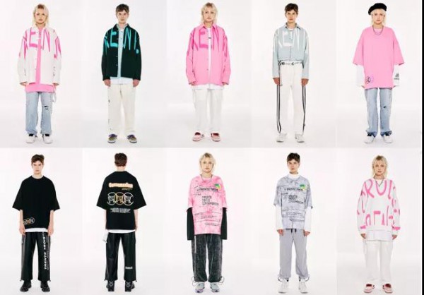 原创力量 国潮当道!原创设计师品牌以国潮新品助力青岛时装周