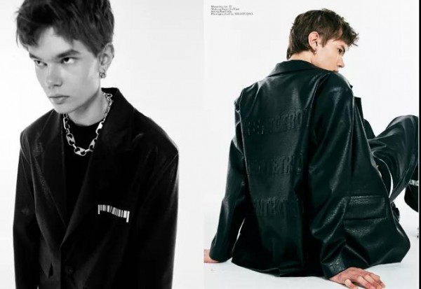 原创力量 国潮当道!原创设计师品牌以国潮新品助力青岛时装周