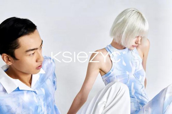 原创力量 国潮当道!原创设计师品牌以国潮新品助力青岛时装周