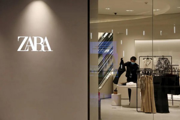 Zara 销售回到疫情前,快时尚回春了?