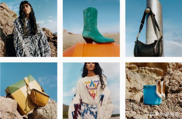 法国设计师品牌 Isabel Marant 的控股权或被私募基金出售