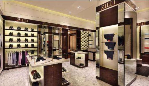 法国传奇品牌Zilli被投资基金收购