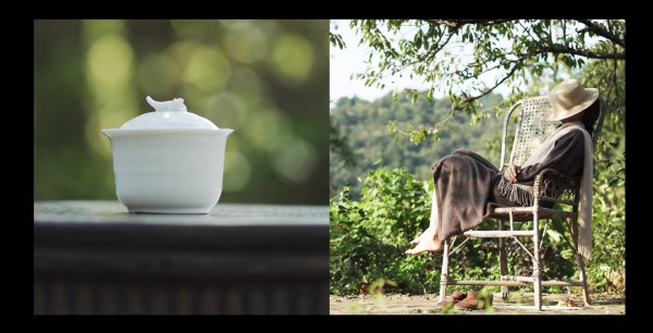 AUM自在女性专题 | AUM×花鸦墨子