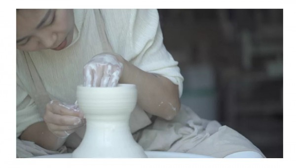 AUM自在女性专题 | AUM×花鸦墨子