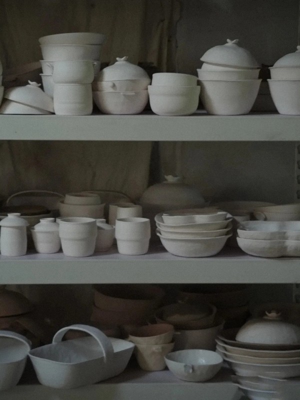 AUM自在女性专题 | AUM×花鸦墨子