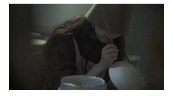 AUM自在女性专题 | AUM×花鸦墨子