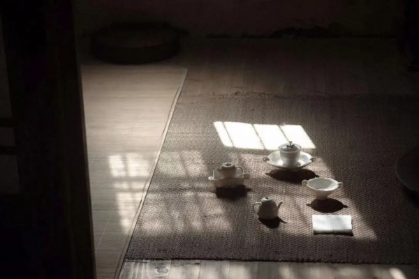 AUM自在女性专题 | AUM×花鸦墨子