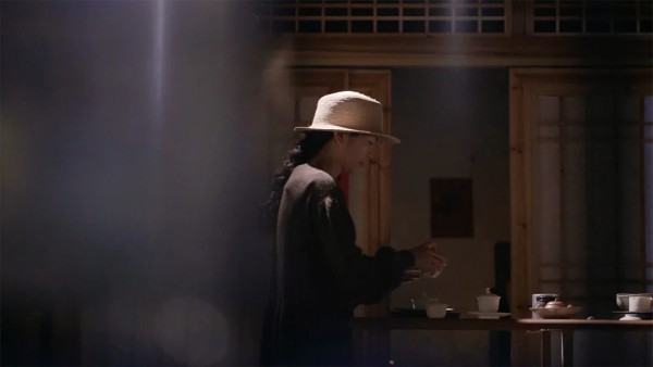 AUM自在女性专题 | AUM×花鸦墨子