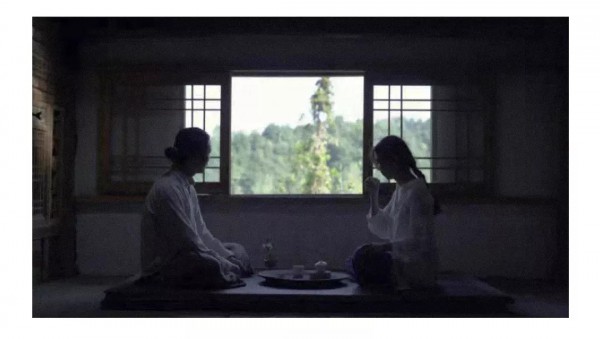 AUM自在女性专题 | AUM×花鸦墨子