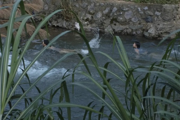 AUM自在女性专题 | AUM×花鸦墨子