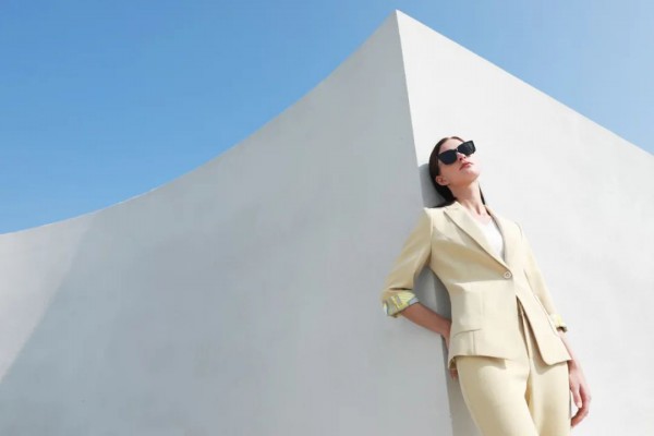 JAOBOO乔帛|2022春装大片首发