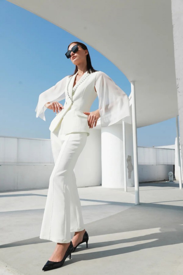 JAOBOO乔帛|2022春装大片首发