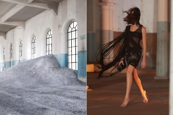 致 Burberry 新任CEO的一封公开信