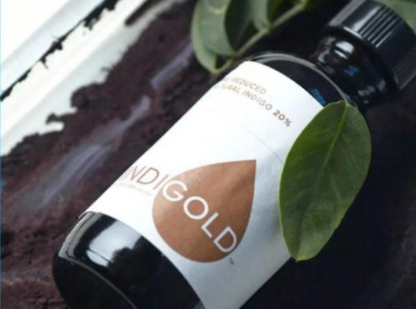 李维斯与Stony Creek Colors合作开发环保牛仔染色系统