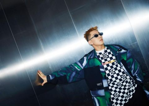 bossini.X 发布 2022 春夏新品