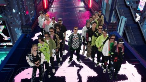 bossini.X 发布 2022 春夏新品