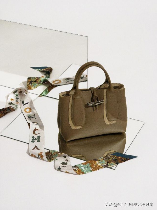 法国奢侈品牌 Longchamp 珑骧宣布推出圣诞系列