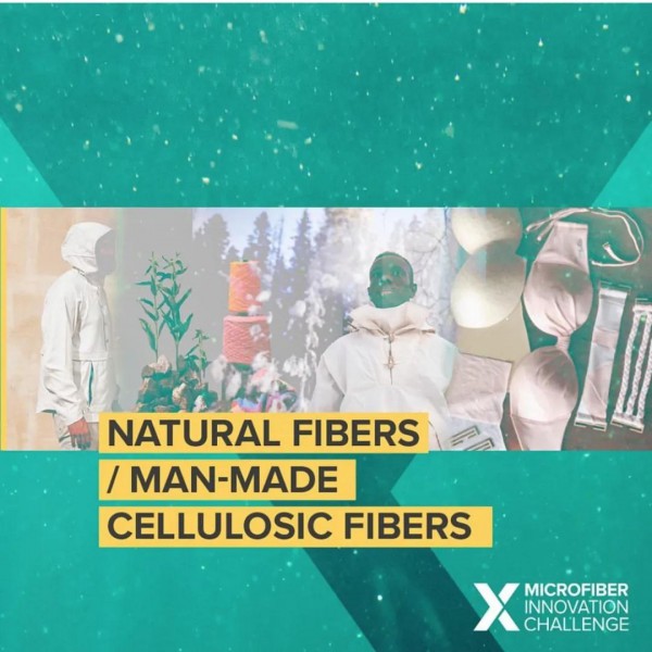 可持续发展|环保创新材料海藻纱线与时尚行业的距离越来越近