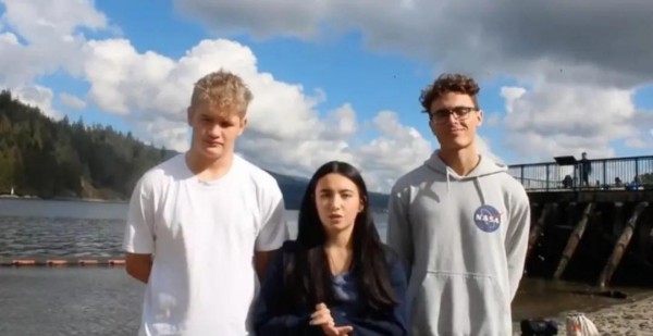 可持续发展|环保创新材料海藻纱线与时尚行业的距离越来越近