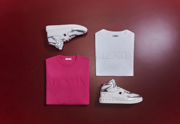 VALENTINO 华伦天奴PARTY 系列