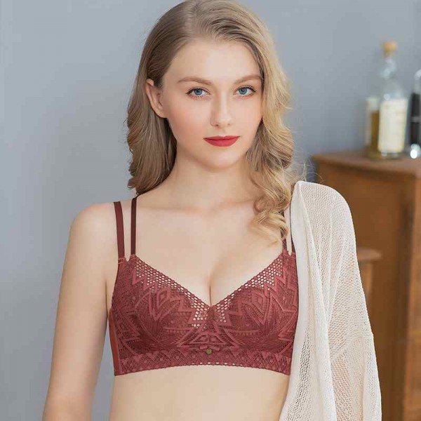2022年最受女生欢迎的内衣款式!双旦节买什么?