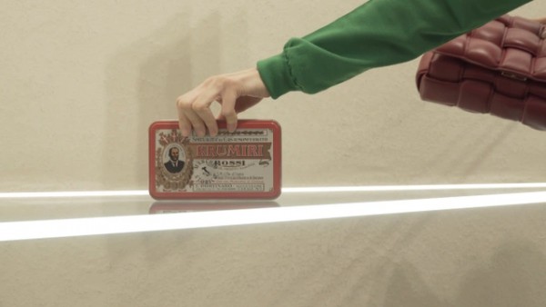 Bottega Veneta 通过新项目支持意大利的创造力